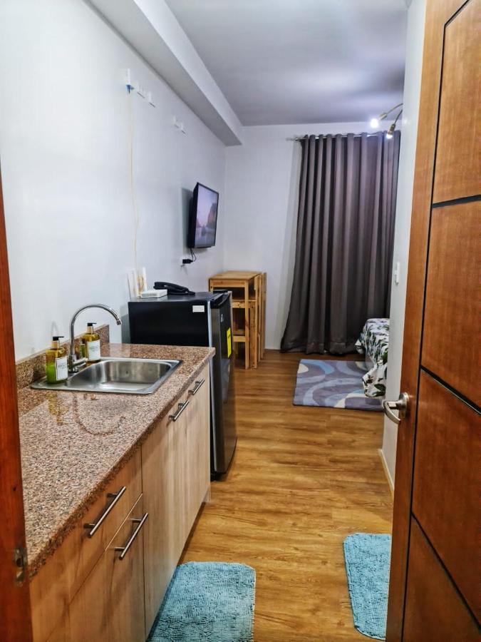 Davao City Mesatierra Garden Residences المظهر الخارجي الصورة