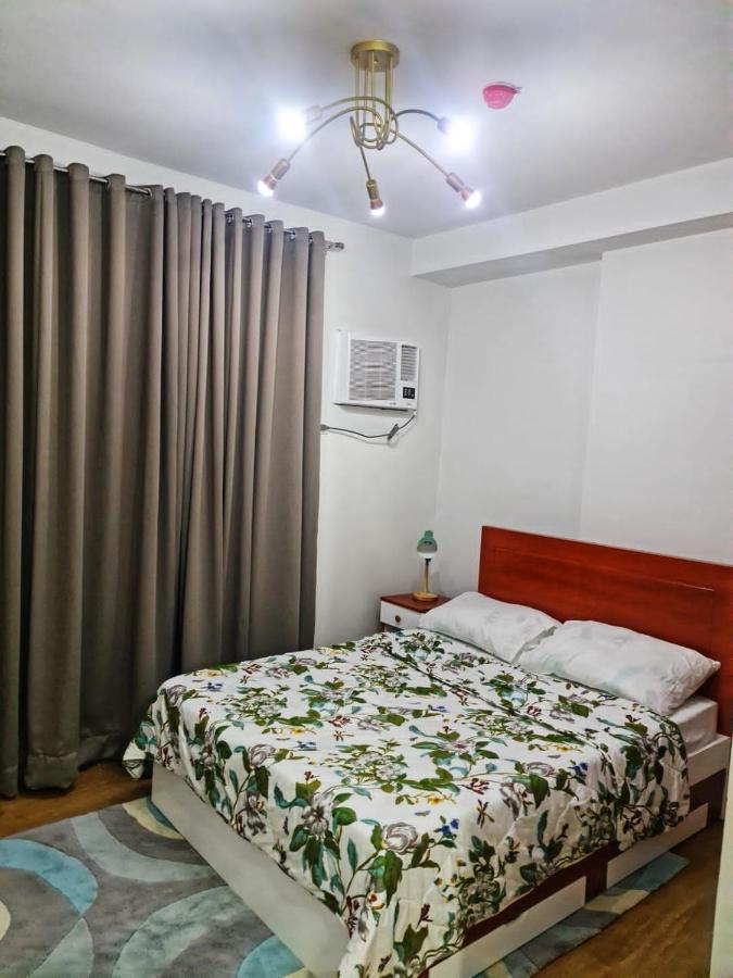 Davao City Mesatierra Garden Residences المظهر الخارجي الصورة