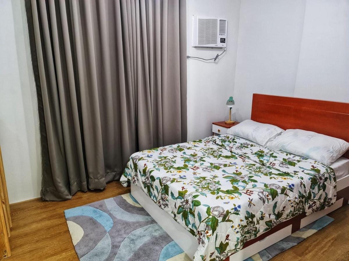 Davao City Mesatierra Garden Residences المظهر الخارجي الصورة