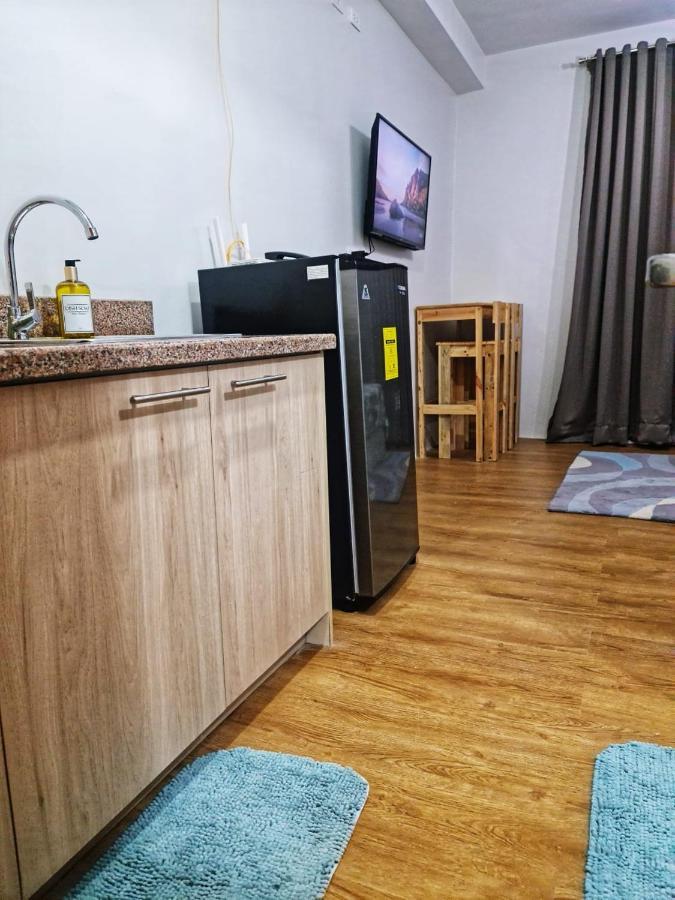 Davao City Mesatierra Garden Residences المظهر الخارجي الصورة