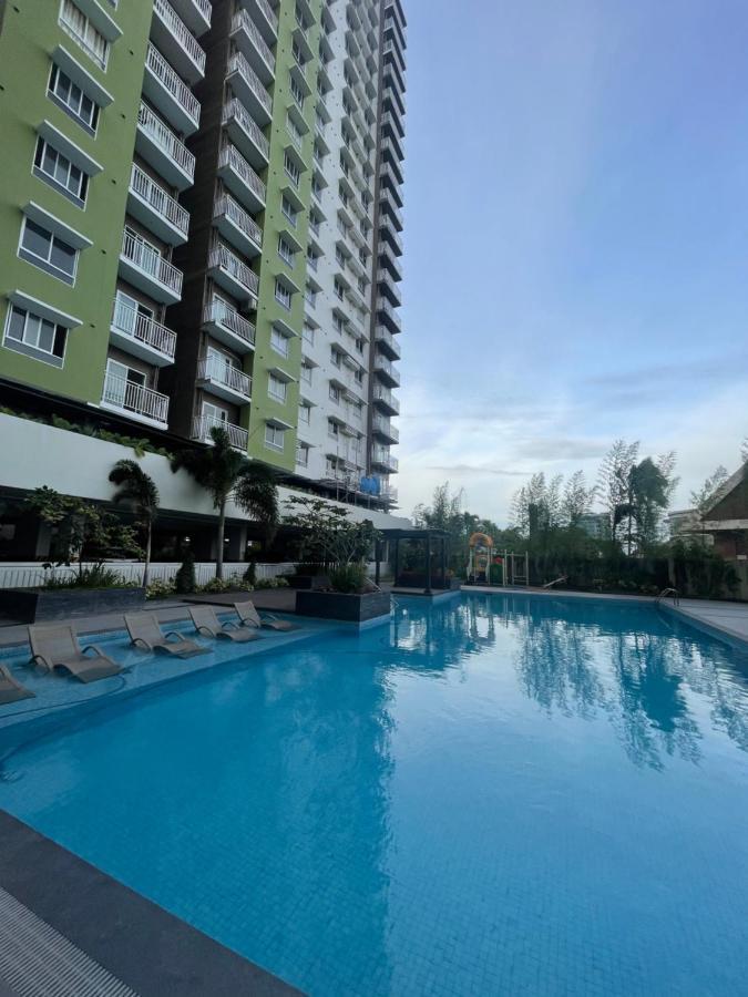 Davao City Mesatierra Garden Residences المظهر الخارجي الصورة